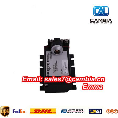 EMERSON KJ3001X1-BC1 12P0551X132 VE4001S3T1B1